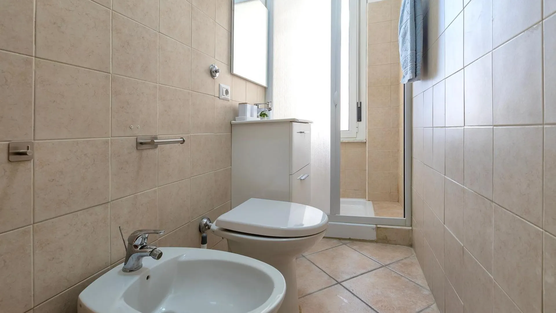 Apartamento Sardinia Re - Petit Vanoni 6 Alghero