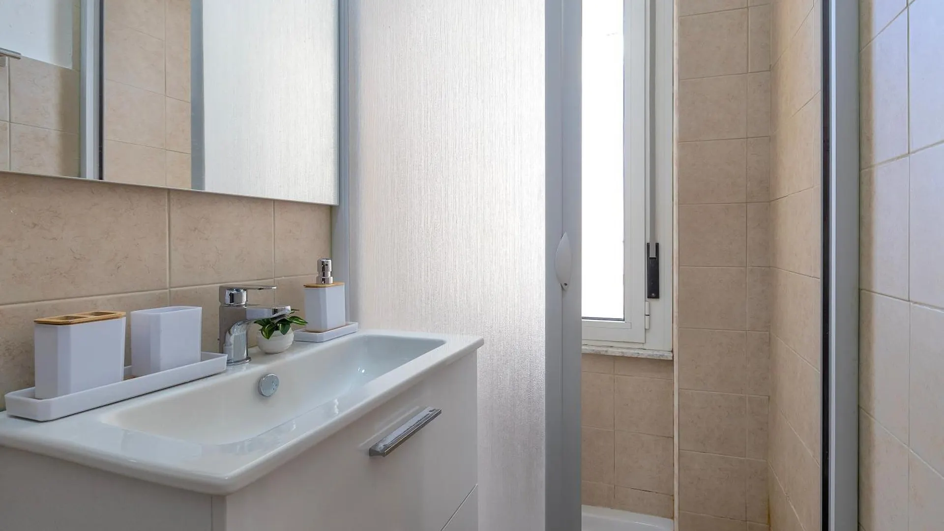 Sardinia Re - Petit Vanoni 6 Alghero Apartmán