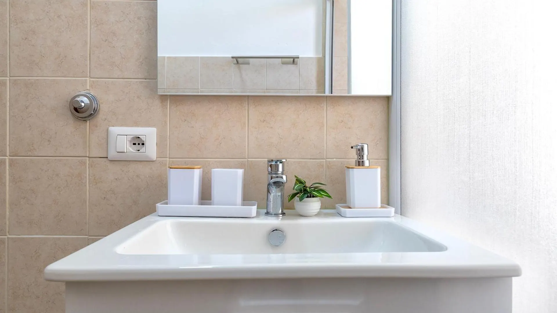 Apartamento Sardinia Re - Petit Vanoni 6 Alghero Itália
