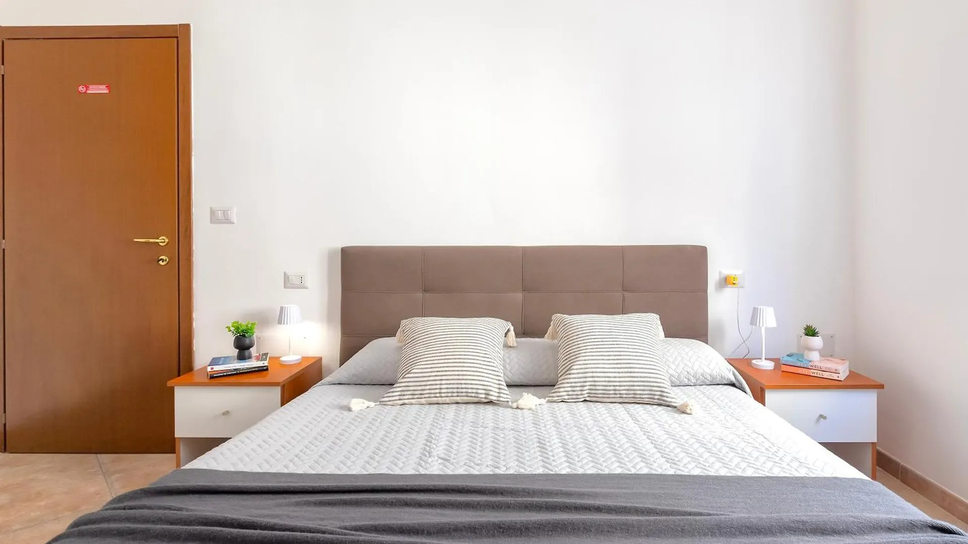 Sardinia Re - Petit Vanoni 6 Alghero Apartmán