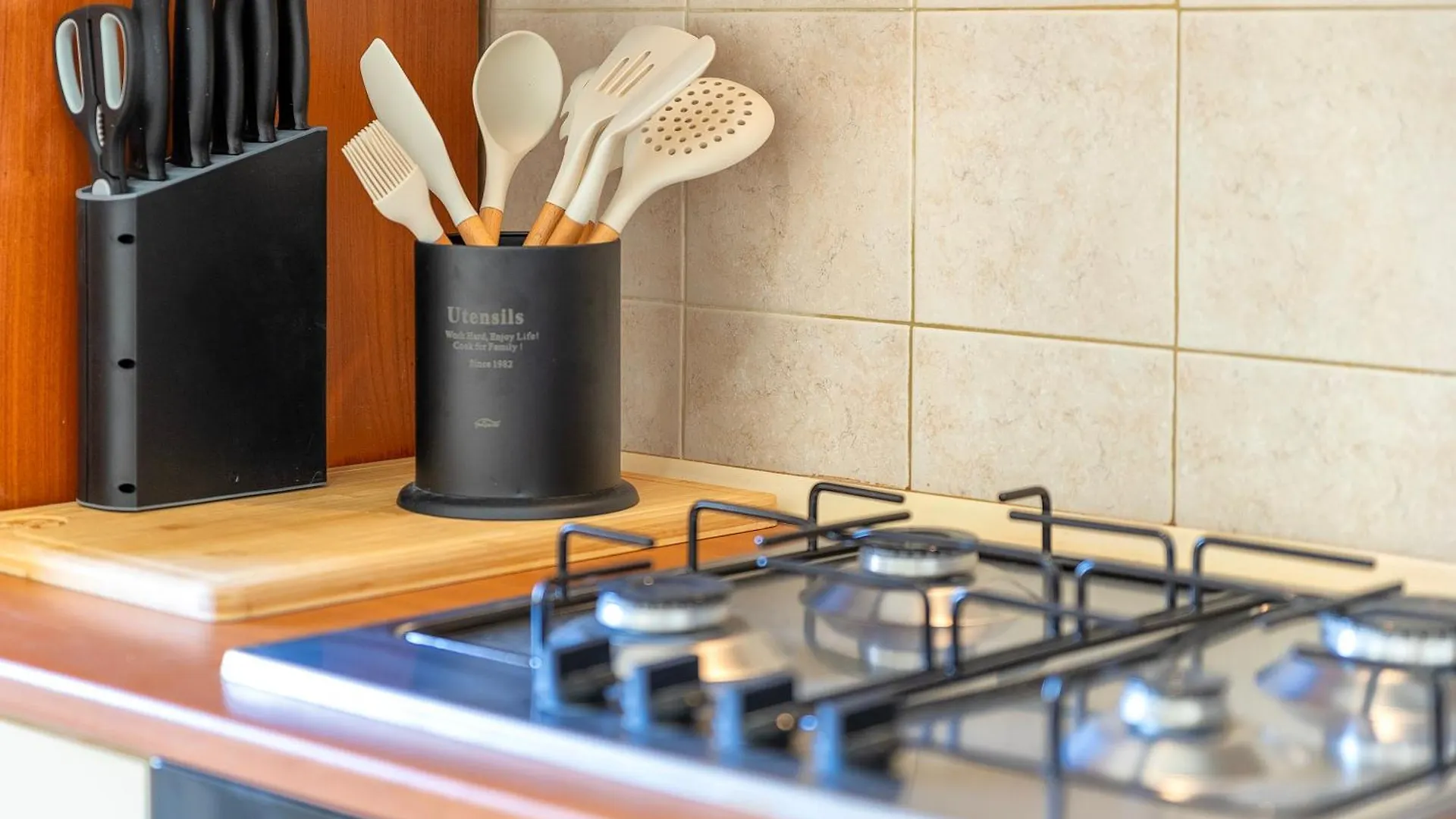 Apartmán Sardinia Re - Petit Vanoni 6 Alghero