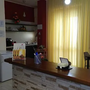 Pensjonat Bed & Breakfast Coral Rubrum, Alghero